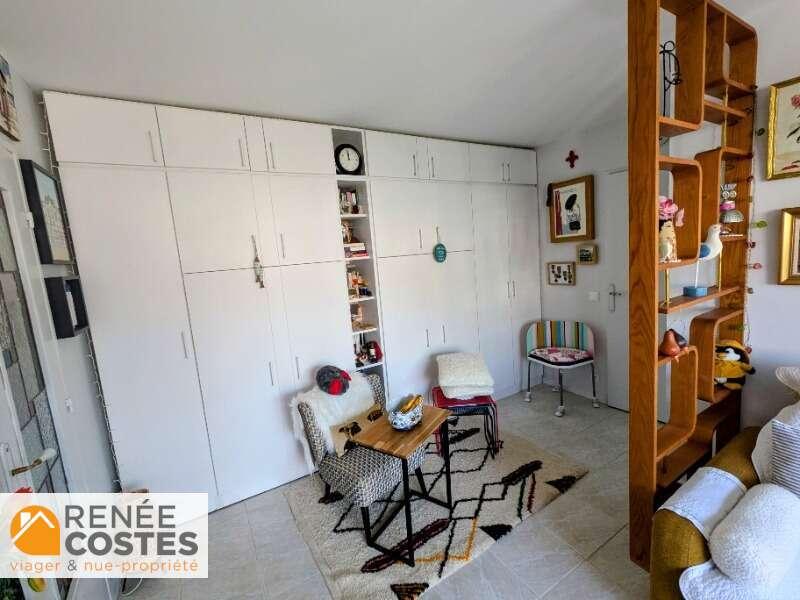 annonce Renée Costes