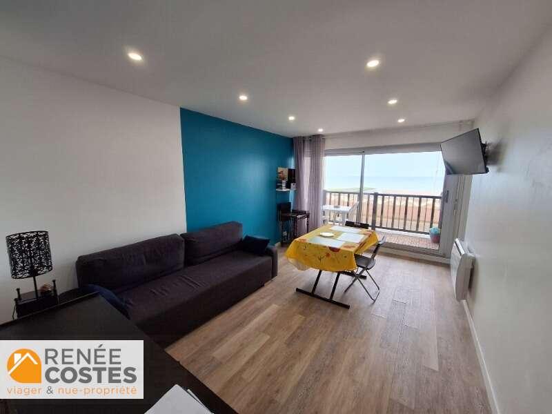 annonce Renée Costes