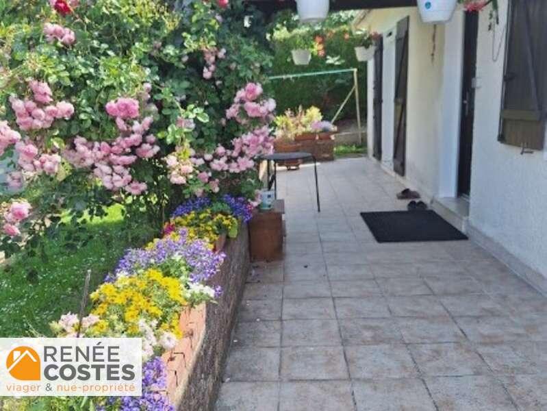annonce Renée Costes