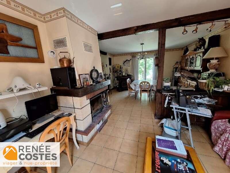annonce Renée Costes