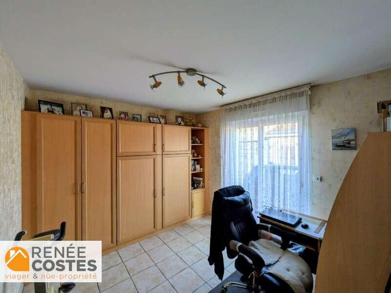 annonce Renée Costes