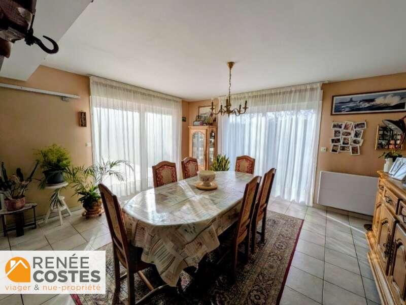 annonce Renée Costes