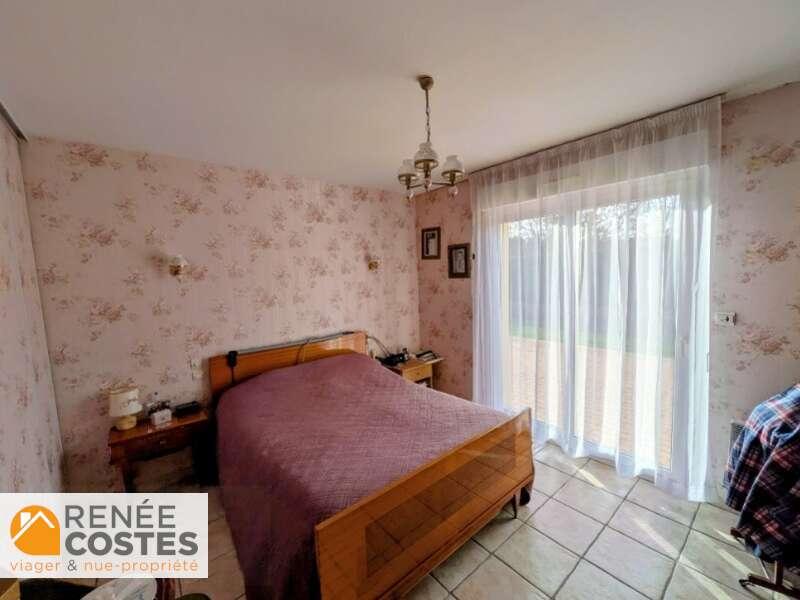 annonce Renée Costes