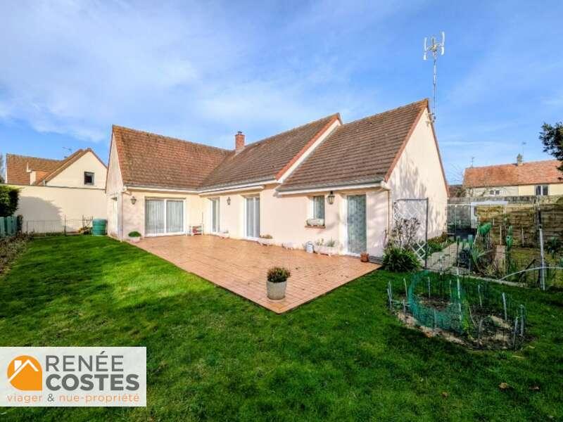 annonce Renée Costes