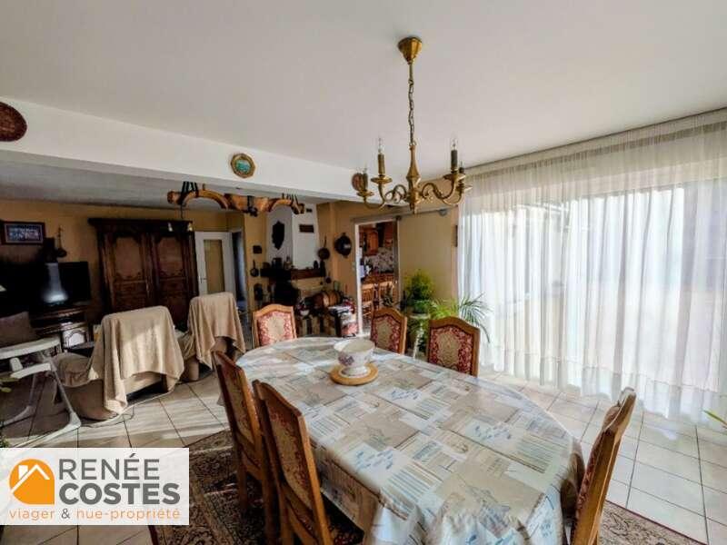 annonce Renée Costes