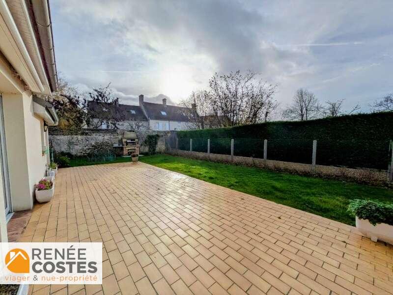 annonce Renée Costes