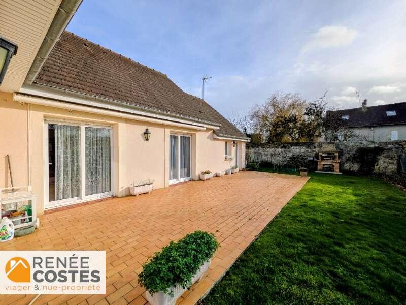 annonce Renée Costes