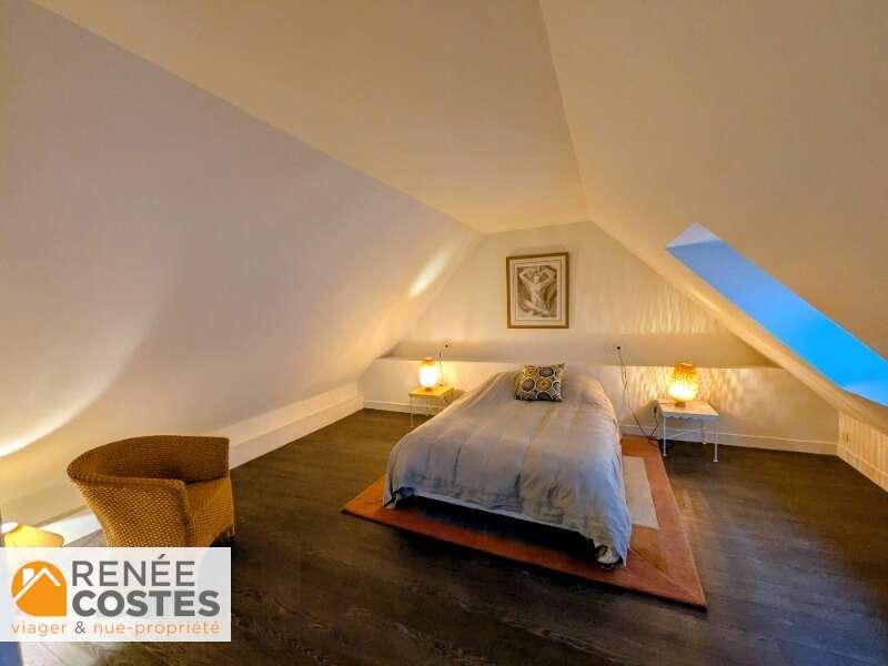 annonce Renée Costes