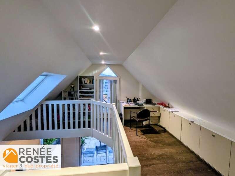 annonce Renée Costes