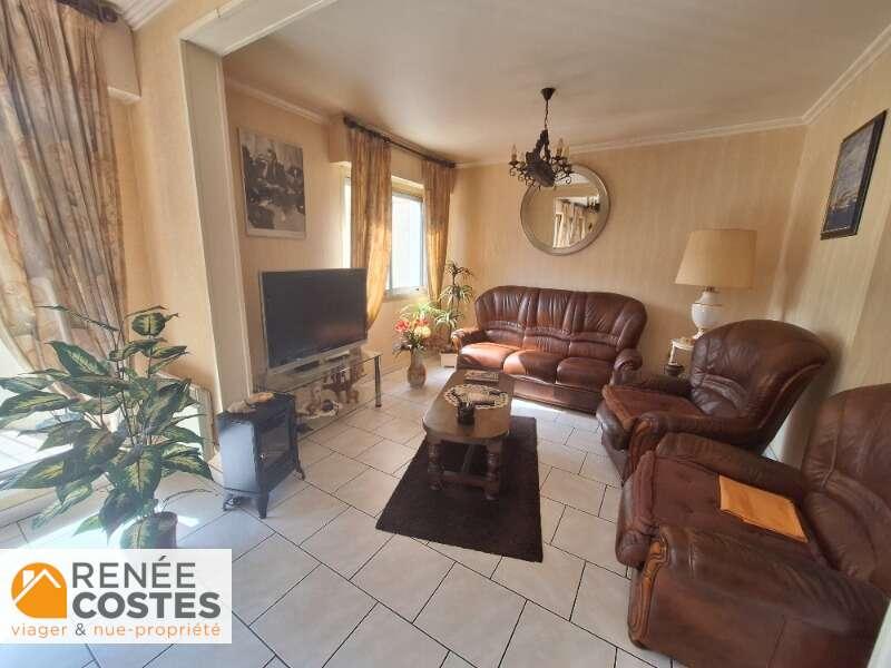 annonce Renée Costes