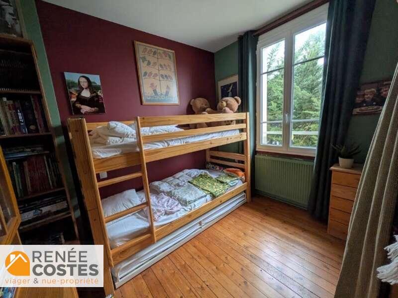 annonce Renée Costes