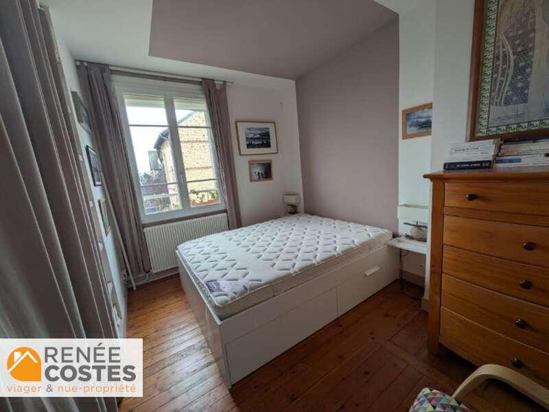 annonce Renée Costes