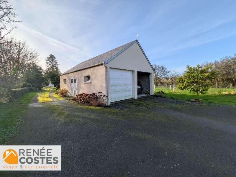 annonce Renée Costes