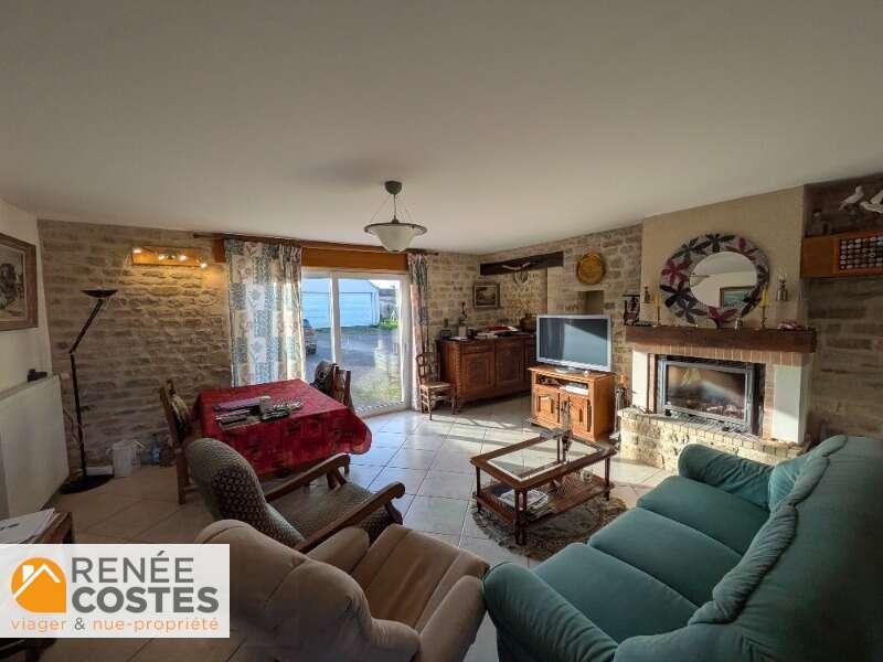 annonce Renée Costes