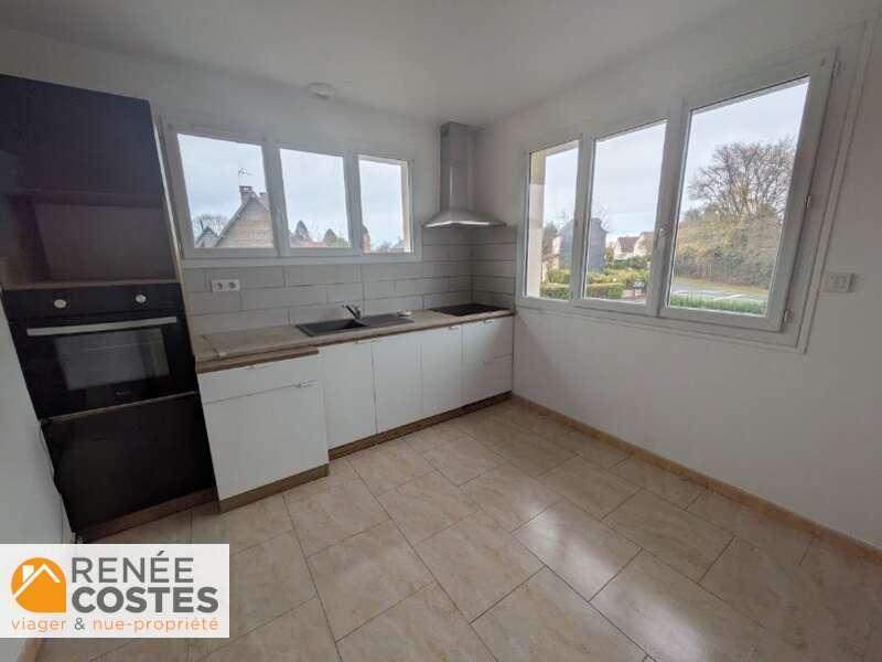 annonce Renée Costes