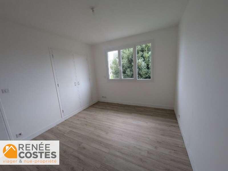 annonce Renée Costes