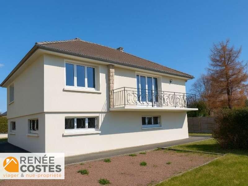 annonce Renée Costes