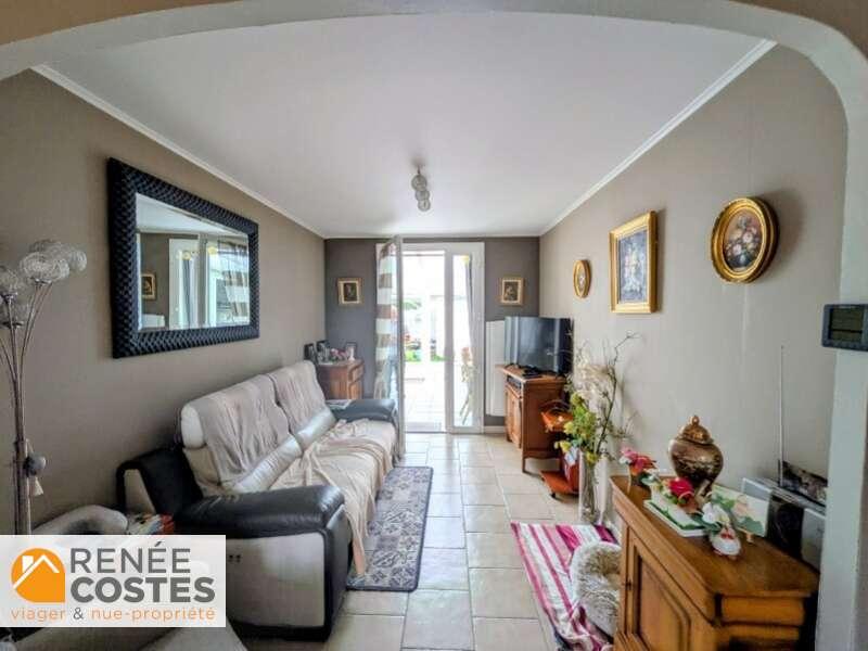 annonce Renée Costes