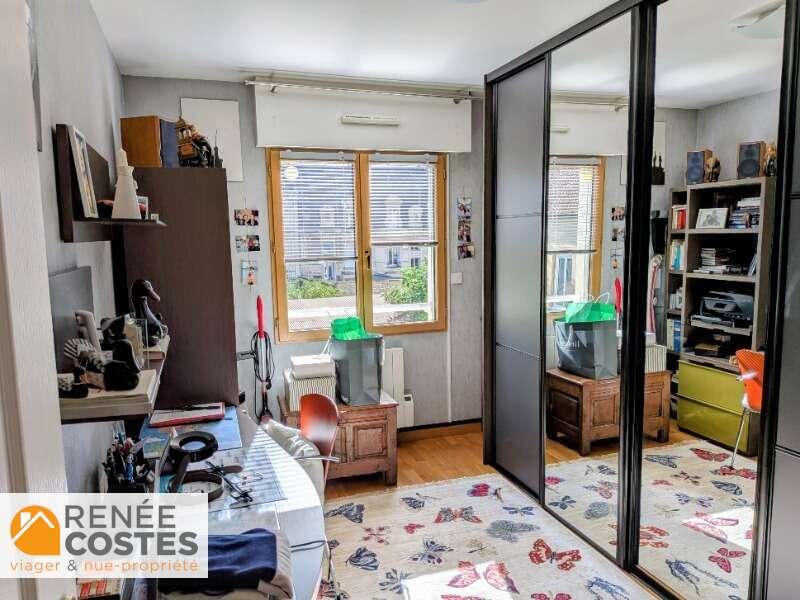 annonce Renée Costes