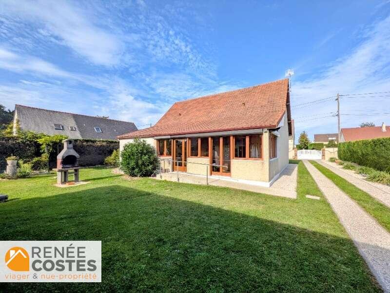 annonce Renée Costes