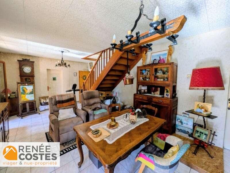 annonce Renée Costes