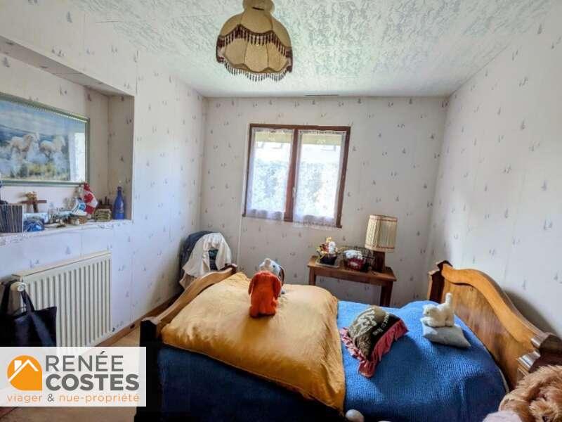 annonce Renée Costes