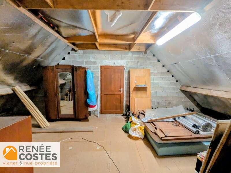 annonce Renée Costes