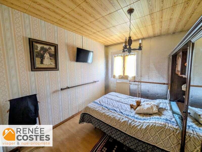 annonce Renée Costes