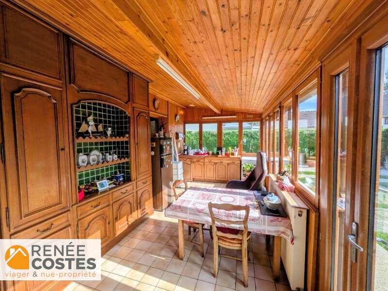 annonce Renée Costes