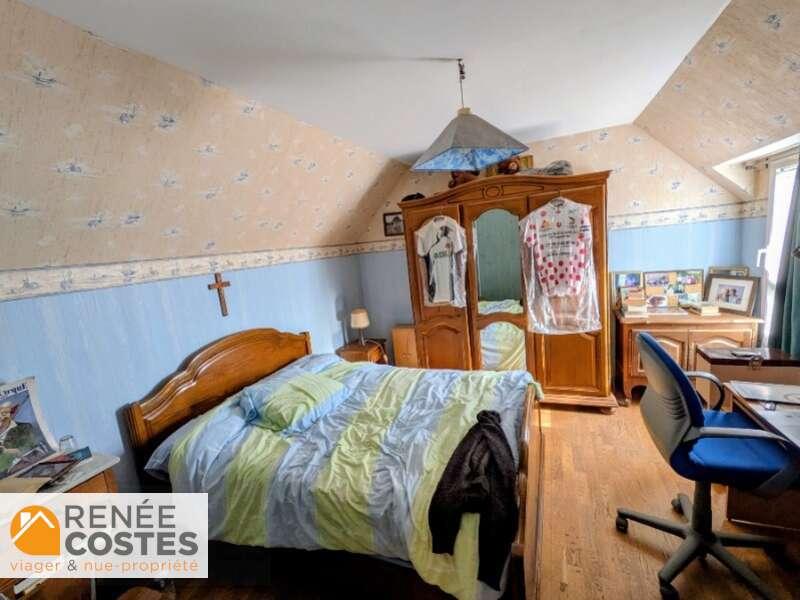 annonce Renée Costes
