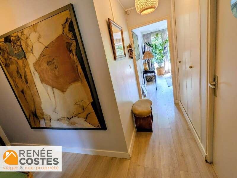 annonce Renée Costes