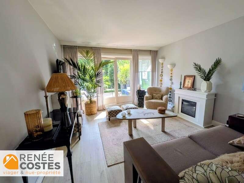 annonce Renée Costes