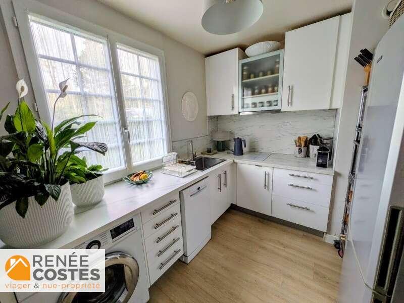 annonce Renée Costes