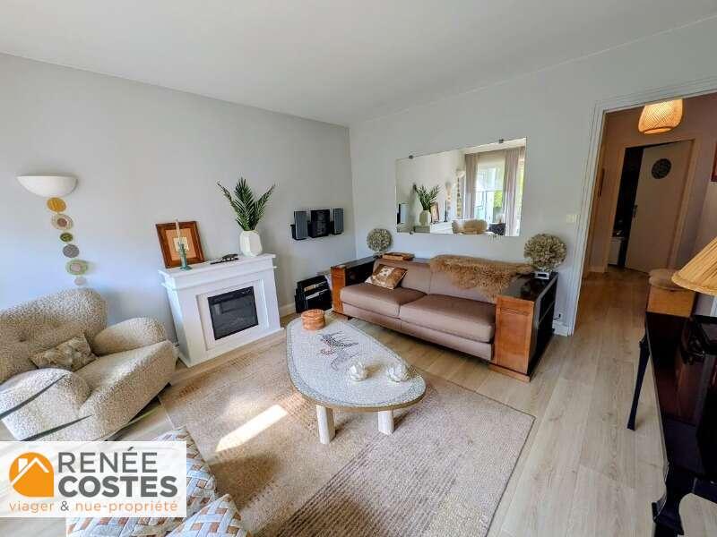 annonce Renée Costes