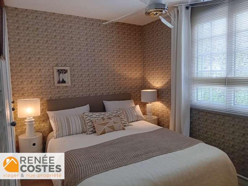 annonce Renée Costes