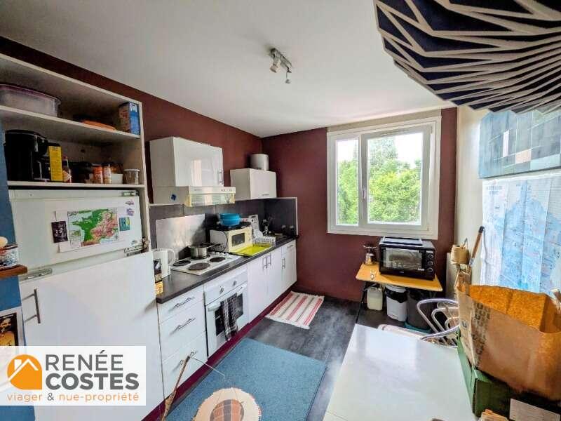 annonce Renée Costes