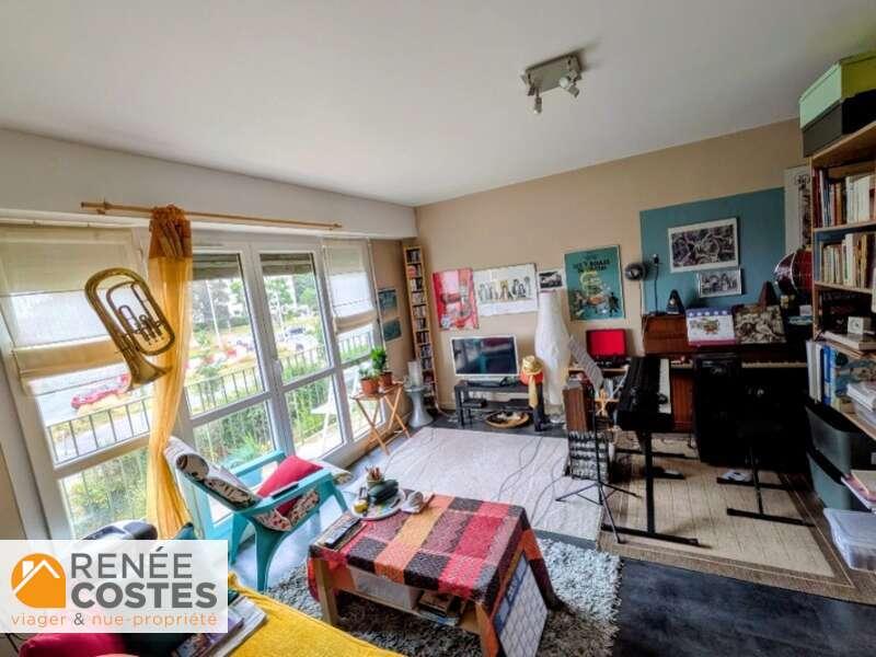 annonce Renée Costes