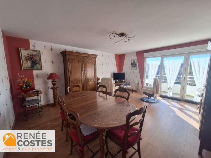 annonce Renée Costes