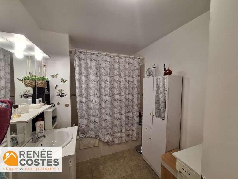 annonce Renée Costes