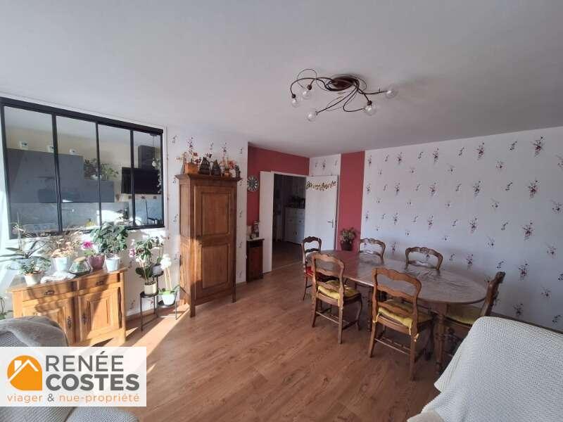 annonce Renée Costes