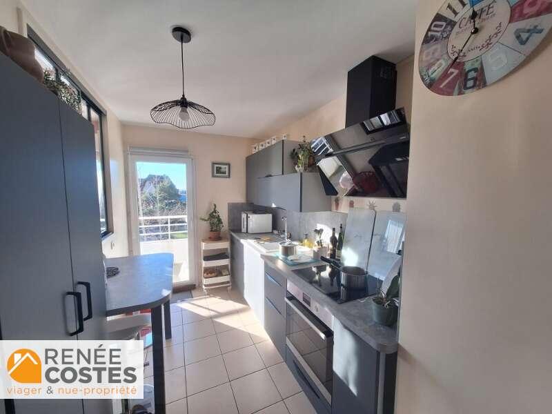 annonce Renée Costes