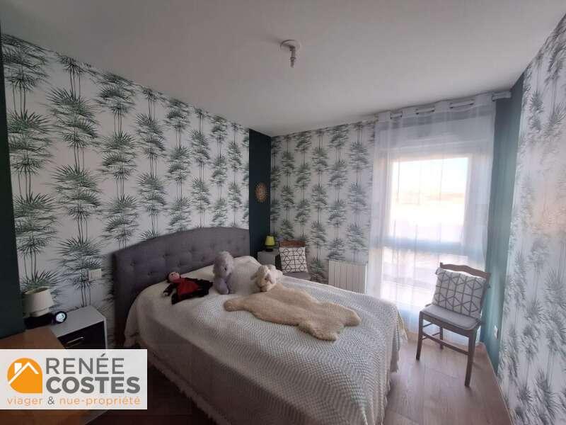 annonce Renée Costes