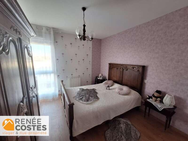 annonce Renée Costes