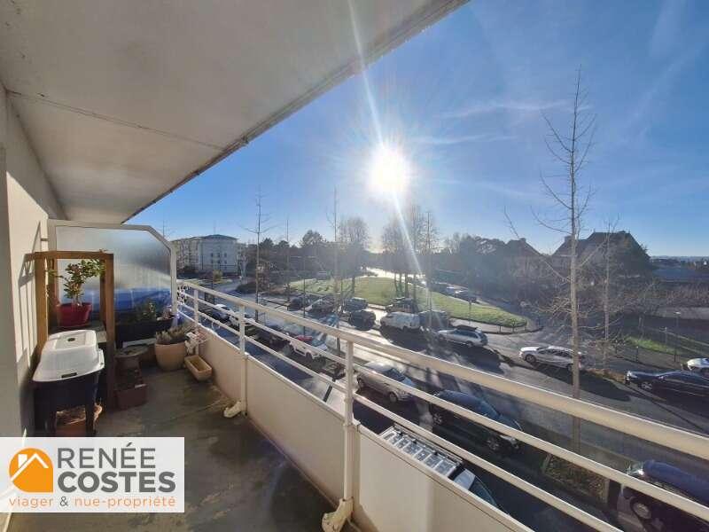 annonce Renée Costes