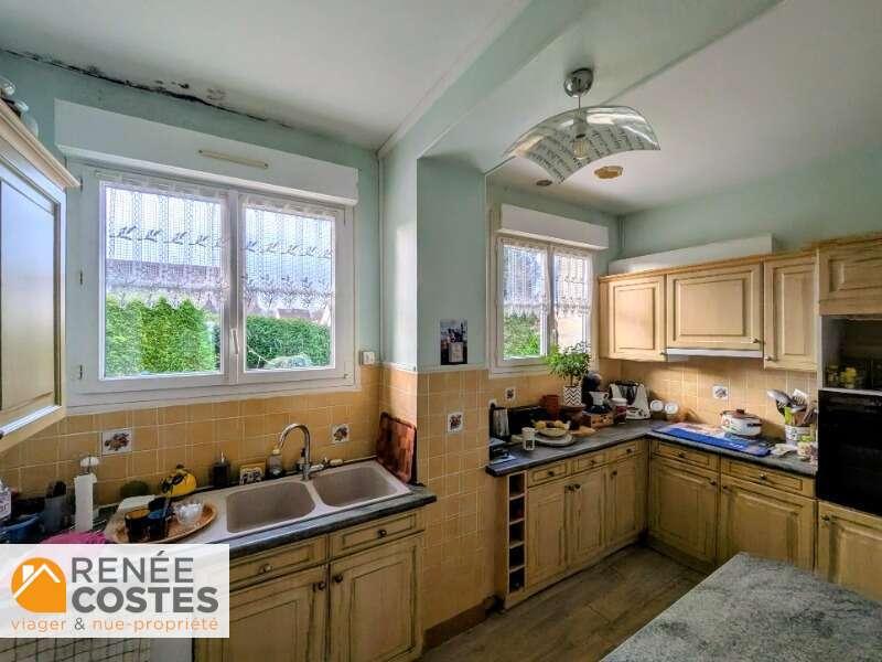 annonce Renée Costes