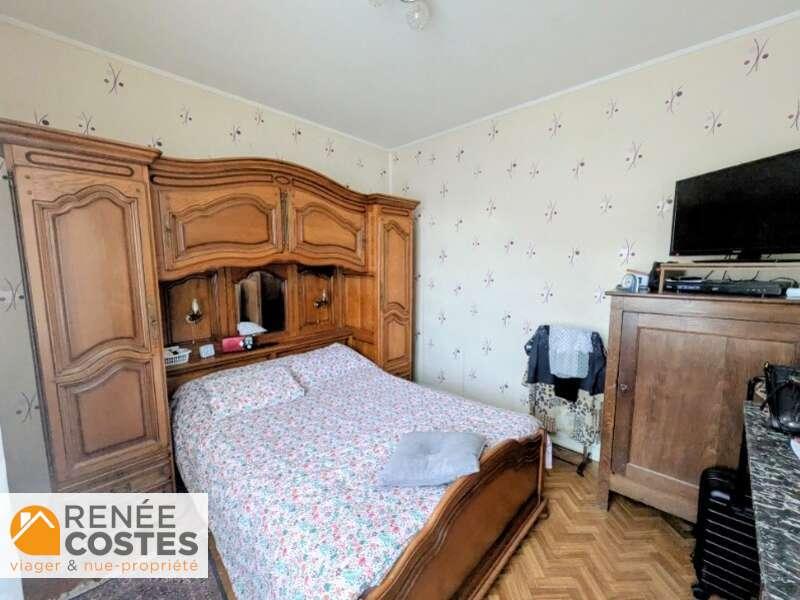 annonce Renée Costes