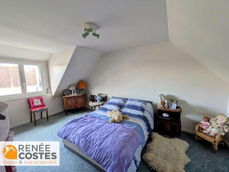 annonce Renée Costes