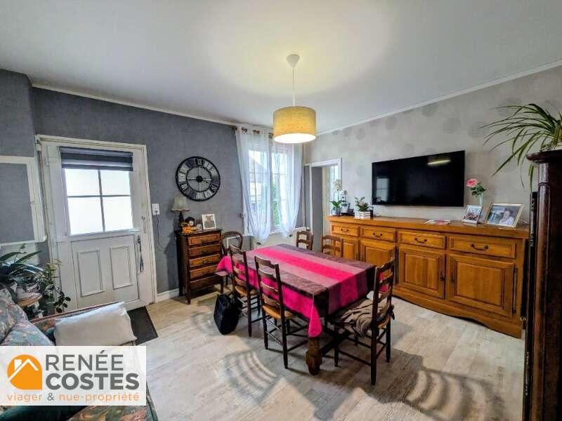 annonce Renée Costes