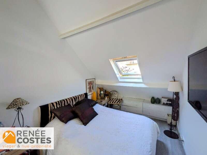 annonce Renée Costes