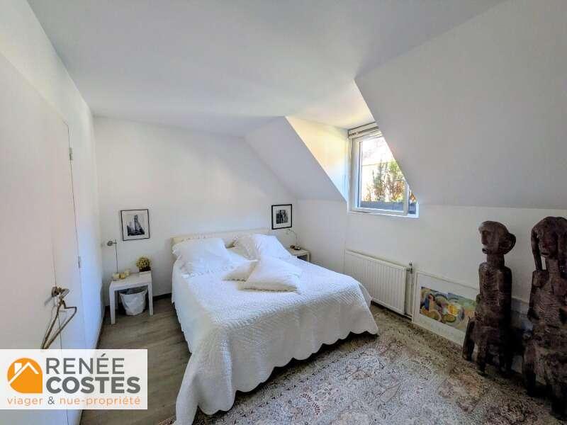 annonce Renée Costes